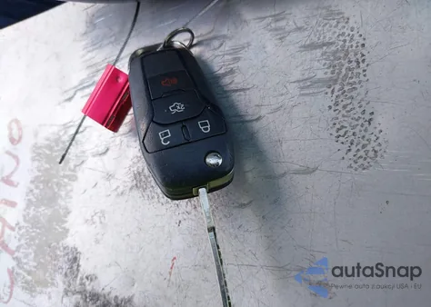 2015 Ford Fusion Se from USA, damaged, VIN 3FA6P0H73FR164042